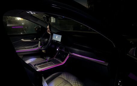 CheryExeed TXL, 2022 год, 3 000 000 рублей, 10 фотография