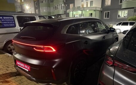CheryExeed TXL, 2022 год, 3 000 000 рублей, 11 фотография
