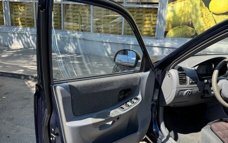 Hyundai Accent II, 2007 год, 299 999 рублей, 7 фотография