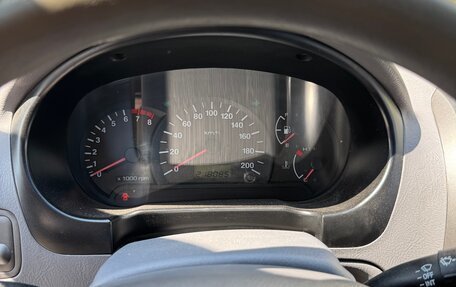 Hyundai Accent II, 2007 год, 299 999 рублей, 9 фотография
