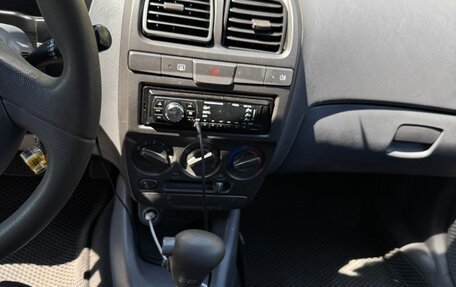 Hyundai Accent II, 2007 год, 299 999 рублей, 10 фотография
