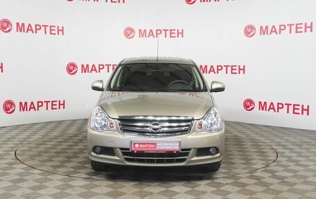Nissan Almera, 2016 год, 727 000 рублей, 2 фотография