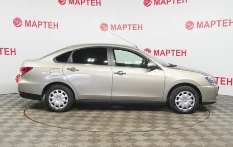 Nissan Almera, 2016 год, 727 000 рублей, 4 фотография