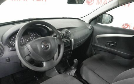 Nissan Almera, 2016 год, 727 000 рублей, 9 фотография