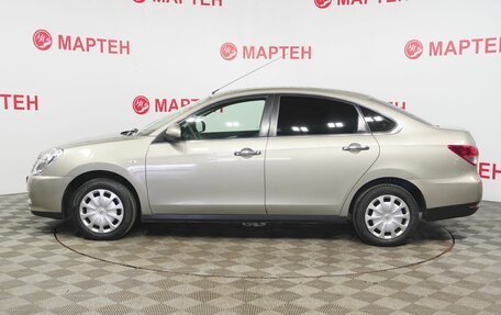 Nissan Almera, 2016 год, 727 000 рублей, 8 фотография