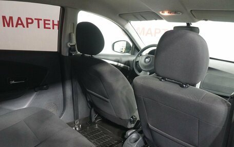 Nissan Almera, 2016 год, 727 000 рублей, 11 фотография