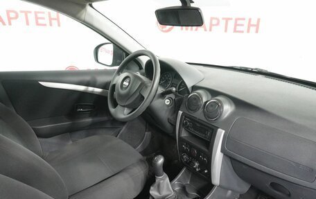 Nissan Almera, 2016 год, 727 000 рублей, 10 фотография