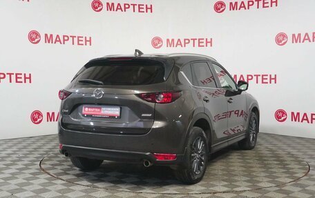 Mazda CX-5 II, 2019 год, 2 129 000 рублей, 5 фотография