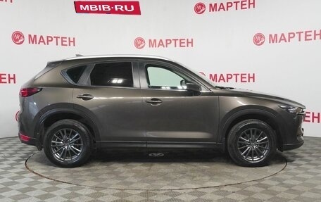Mazda CX-5 II, 2019 год, 2 129 000 рублей, 4 фотография