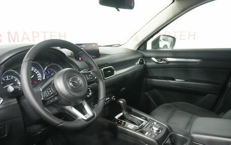 Mazda CX-5 II, 2019 год, 2 129 000 рублей, 9 фотография