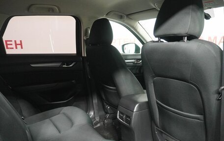 Mazda CX-5 II, 2019 год, 2 129 000 рублей, 11 фотография