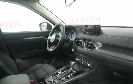 Mazda CX-5 II, 2019 год, 2 129 000 рублей, 10 фотография