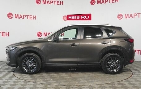 Mazda CX-5 II, 2019 год, 2 129 000 рублей, 8 фотография