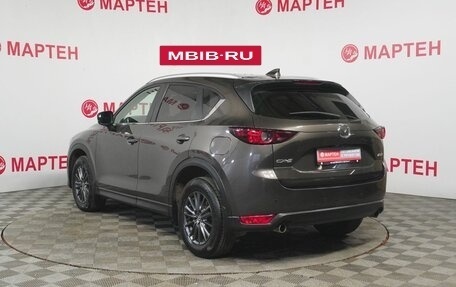 Mazda CX-5 II, 2019 год, 2 129 000 рублей, 7 фотография