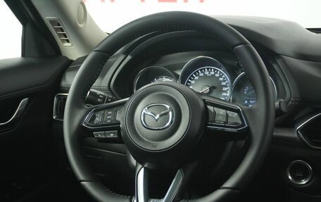 Mazda CX-5 II, 2019 год, 2 129 000 рублей, 16 фотография