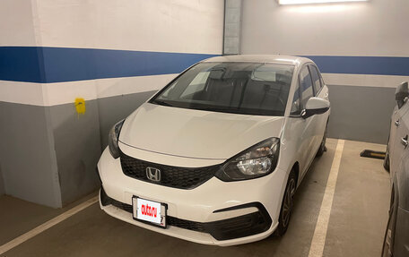 Honda Fit, 2022 год, 1 890 000 рублей, 2 фотография