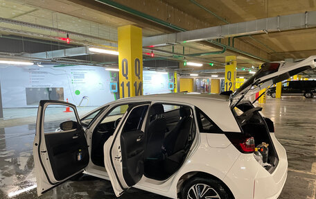 Honda Fit, 2022 год, 1 890 000 рублей, 8 фотография