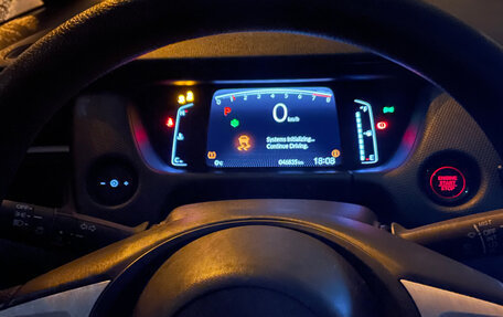 Honda Fit, 2022 год, 1 890 000 рублей, 6 фотография