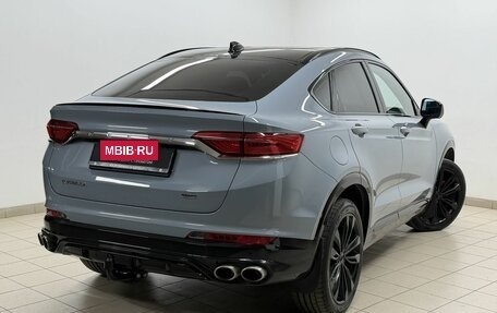 Geely Tugella FY11, 2023 год, 3 033 000 рублей, 4 фотография