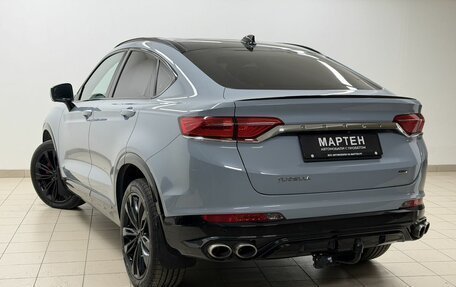 Geely Tugella FY11, 2023 год, 3 033 000 рублей, 6 фотография