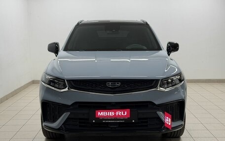 Geely Tugella FY11, 2023 год, 3 033 000 рублей, 2 фотография