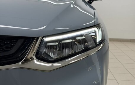 Geely Tugella FY11, 2023 год, 3 033 000 рублей, 8 фотография