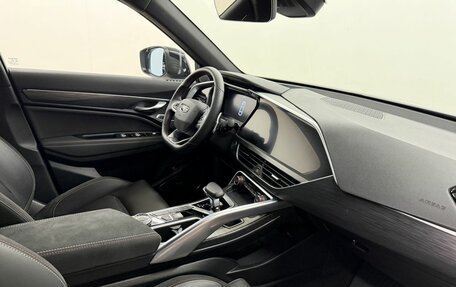 Geely Tugella FY11, 2023 год, 3 033 000 рублей, 12 фотография