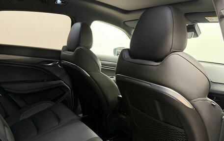 Geely Tugella FY11, 2023 год, 3 033 000 рублей, 13 фотография