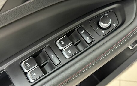 Geely Tugella FY11, 2023 год, 3 033 000 рублей, 16 фотография