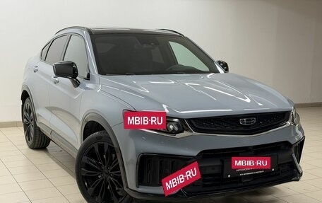 Geely Tugella FY11, 2023 год, 3 033 000 рублей, 3 фотография
