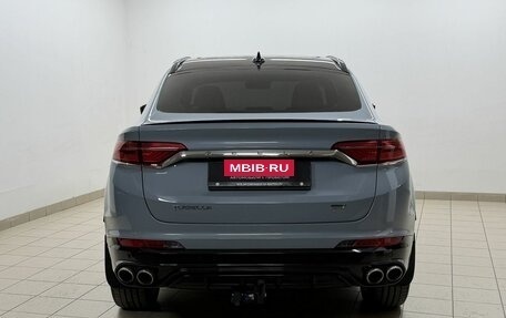 Geely Tugella FY11, 2023 год, 3 033 000 рублей, 5 фотография