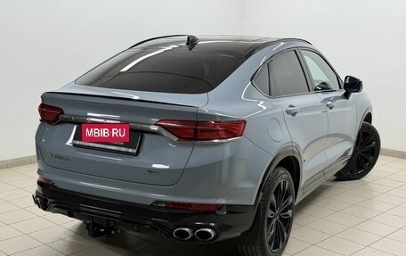 Geely Tugella FY11, 2023 год, 3 033 000 рублей, 9 фотография
