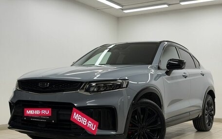 Geely Tugella FY11, 2023 год, 3 033 000 рублей, 7 фотография