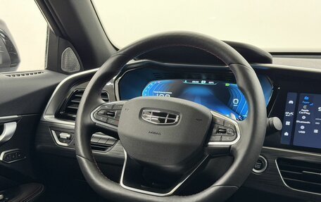 Geely Tugella FY11, 2023 год, 3 033 000 рублей, 18 фотография