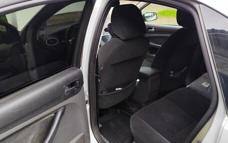 Ford Focus II рестайлинг, 2007 год, 470 000 рублей, 8 фотография
