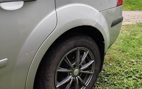 Ford Focus II рестайлинг, 2007 год, 470 000 рублей, 10 фотография