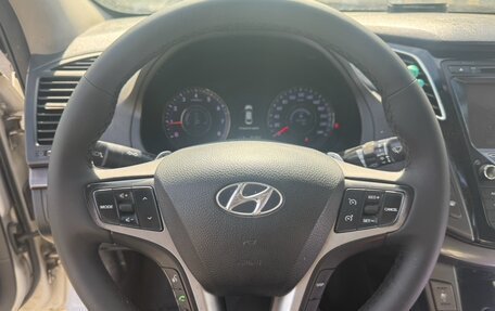 Hyundai i40 I рестайлинг, 2013 год, 900 000 рублей, 4 фотография