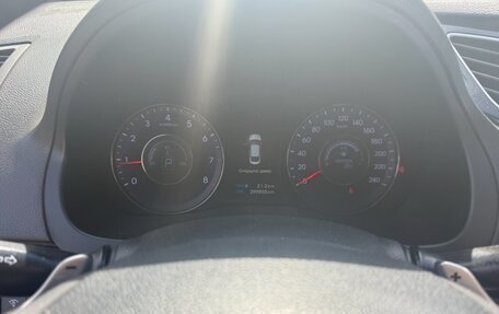 Hyundai i40 I рестайлинг, 2013 год, 900 000 рублей, 5 фотография