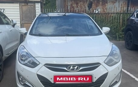 Hyundai i40 I рестайлинг, 2013 год, 900 000 рублей, 7 фотография
