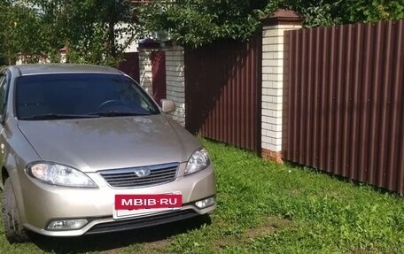 Daewoo Gentra II, 2014 год, 730 000 рублей, 2 фотография