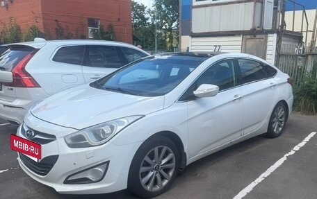 Hyundai i40 I рестайлинг, 2013 год, 900 000 рублей, 6 фотография