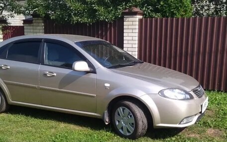 Daewoo Gentra II, 2014 год, 730 000 рублей, 3 фотография