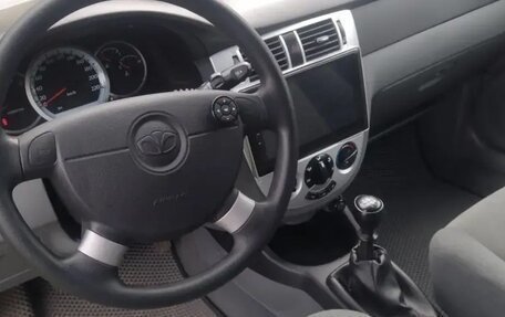 Daewoo Gentra II, 2014 год, 730 000 рублей, 5 фотография