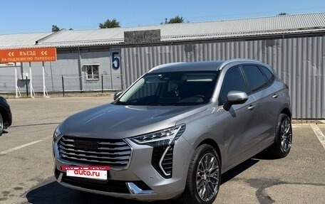 Haval Jolion, 2023 год, 1 990 000 рублей, 2 фотография