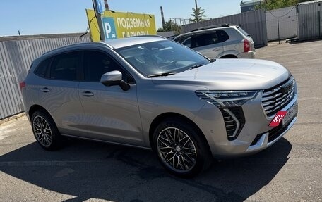 Haval Jolion, 2023 год, 1 990 000 рублей, 4 фотография