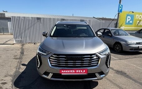 Haval Jolion, 2023 год, 1 990 000 рублей, 10 фотография