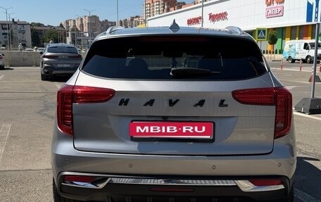 Haval Jolion, 2023 год, 1 990 000 рублей, 5 фотография