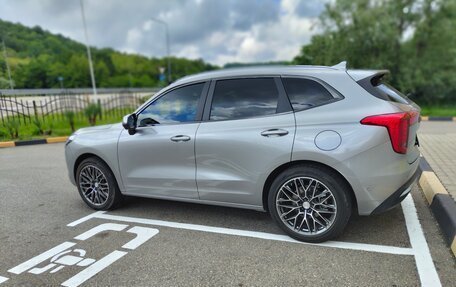 Haval Jolion, 2023 год, 1 990 000 рублей, 20 фотография