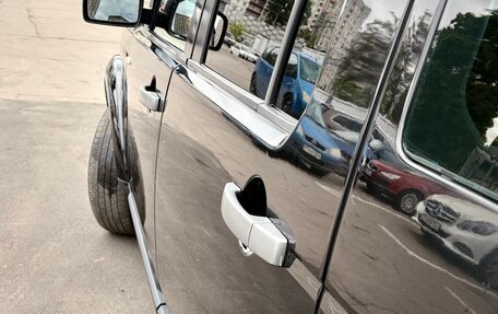 Land Rover Discovery III, 2008 год, 1 385 000 рублей, 7 фотография