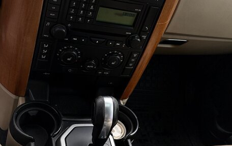 Land Rover Discovery III, 2008 год, 1 385 000 рублей, 11 фотография